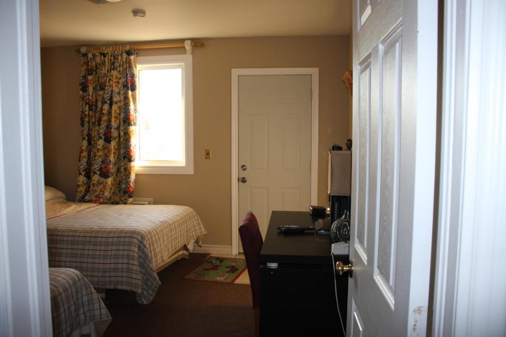 Kent Motel Chatham-Kent Номер фото