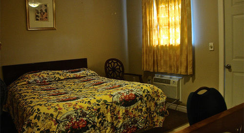 Kent Motel Chatham-Kent Екстер'єр фото