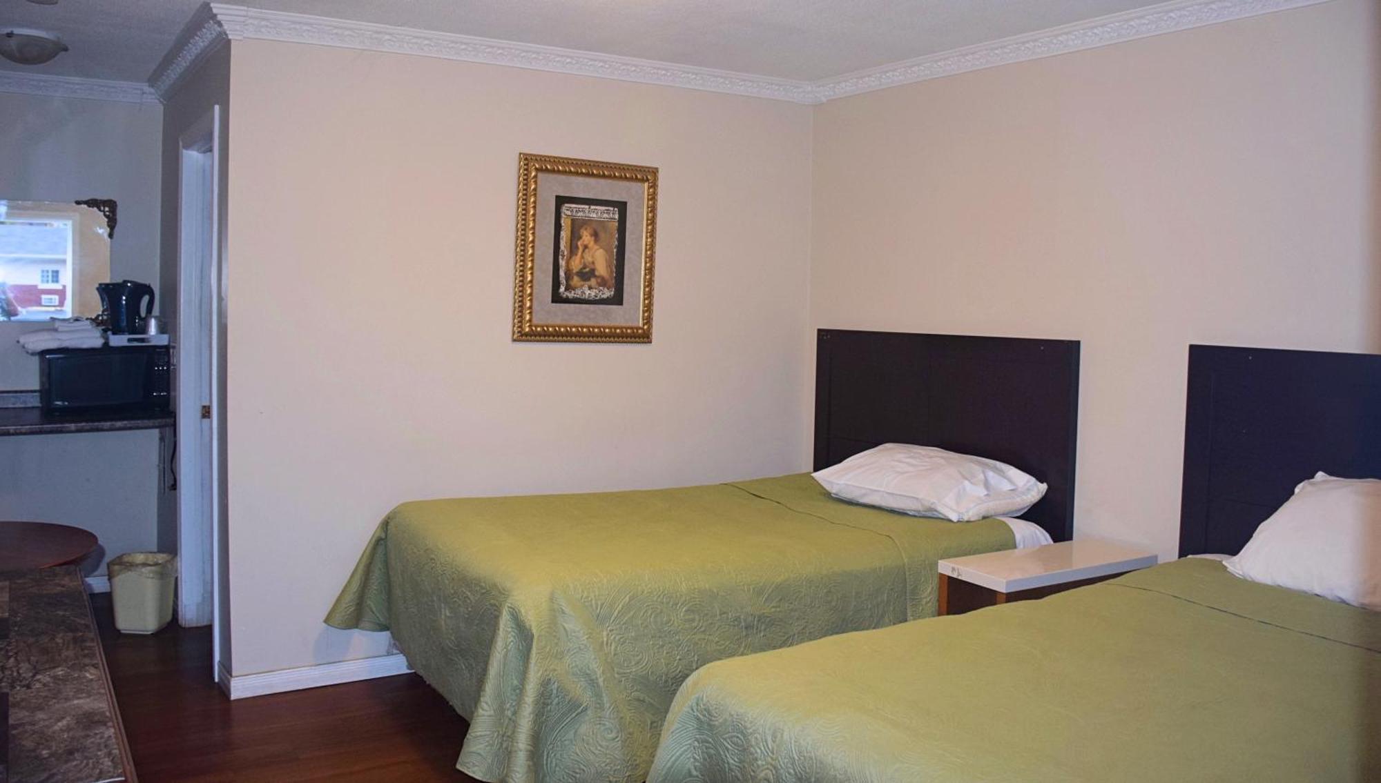 Kent Motel Chatham-Kent Екстер'єр фото