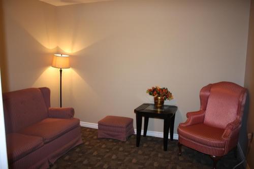 Kent Motel Chatham-Kent Екстер'єр фото