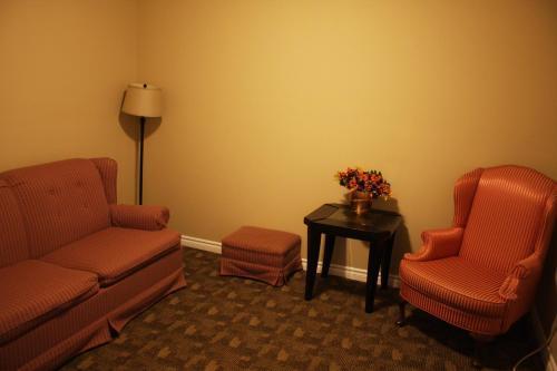 Kent Motel Chatham-Kent Екстер'єр фото